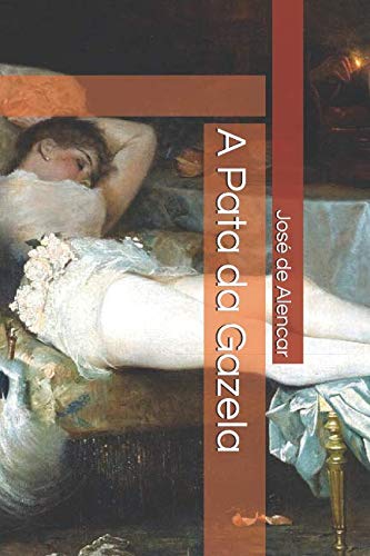 Preisvergleich Produktbild A Pata da Gazela