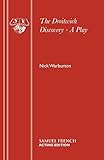 droitwich spa medical practice  The Droitwich Discovery - A Play (Acting Edition) by Nick Warburton (13-Feb-2015) Paperback