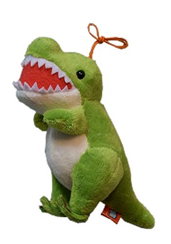 Amazon.co.jp: みんな大好き！ウキウキ 恐竜時代 ぬいぐるみ