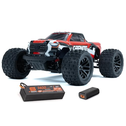 ARRMA Granite GROM 1/18 Monster Truck