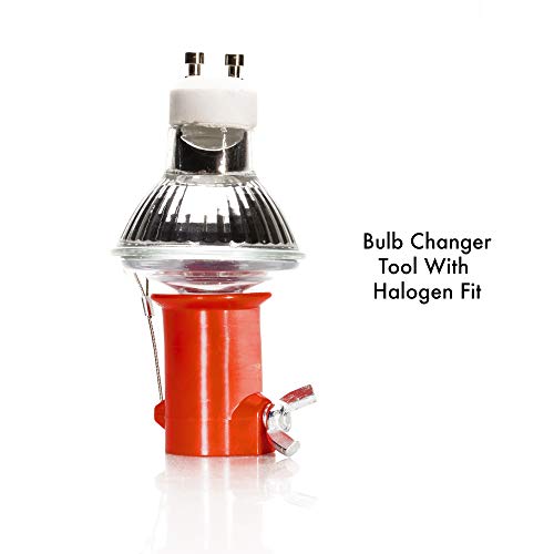 Stauber Best Light Bulb Changer Kit #TOP7