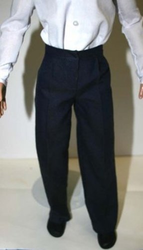 Jazzy Jumper Pattern for Ellowyne Wilde