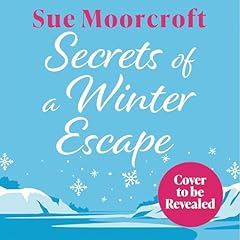 Secrets of a Winter Escape cover art