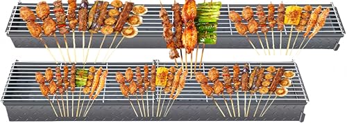 Gamire YĂ o[xL[R Α Ă ؒYXg[u 傫 J[{v[g̍߉\ lp S v Ă BBQ ē @\ oRj[ o[ AEghA Lv ƒp Ɩp (80*20*15cm)