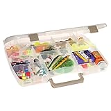 Plano Connectable Satchel Stowaway with Handle (Large), Multi (3870-01)