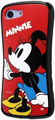 Amazon カラー ミニーマウス Xperia Ace ディズニー Tpu ケース 衝撃吸収 キャラクター ソフトケース ソフト ハードケース ハード 背面 シンプル ミッキー ミニー ドナルド プー Xperiaace エクスペリア エース エクスペリアace So 02l ソニー 専用 スマホケース