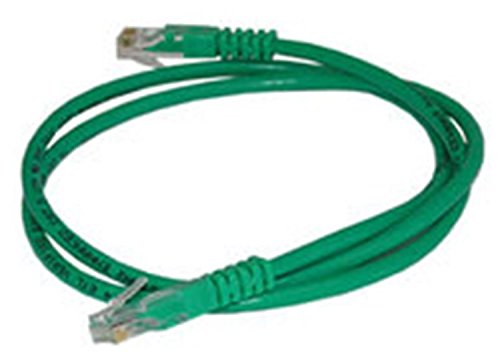 Preisvergleich Produktbild UTP CAT6 5M GREEN LSZH