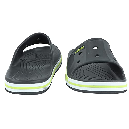 Image of LANCER mens Slide-hero Flip-Flops & Slippers