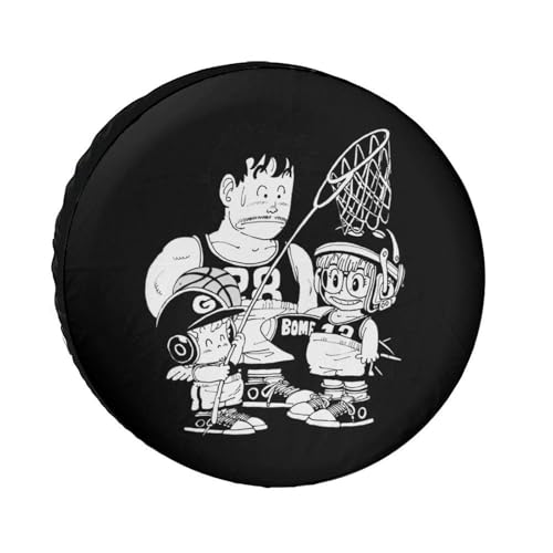 �^�C���J�o�[ �A��������� �X�y�A�^�C���J�o�[ �h�� �J�[�p�i �h���O�� ���Ă��~ �ی� �ȒP���� ���[ �ۊ� �^�C���v���e�N�^�[ �J�悯�J�o�[ �z�C�[�� �y������ SUV �ėp 32inch