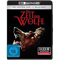 Die Zeit der W&ouml;lfe
