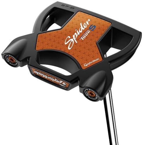 best center shaft blade putters
