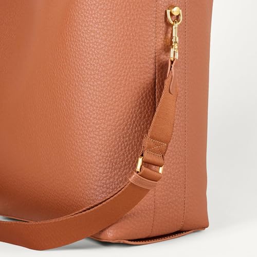 Bolso tote cruzado suave para mujer Amazon Essentials miniatura 4
