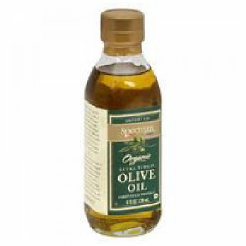Aceite de oliva extra virgen Spectrum Naturals 6x8 oz miniatura 1