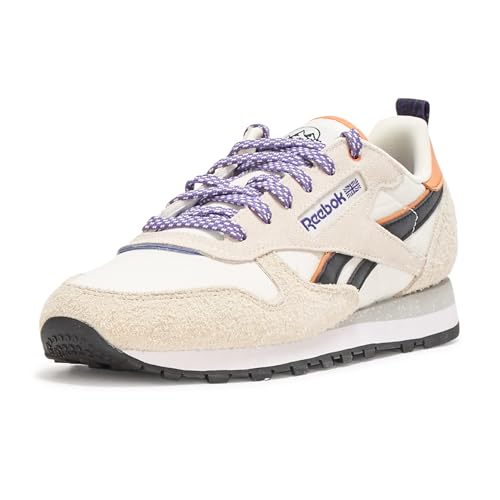 Image of Reebok Women's Classic Leather Sneakers