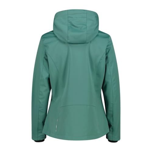 Chaqueta CMP Light 39A5016 softshell XS para mujer en montaña 2