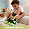 Anuncio patrocinado Anuncio patrocinado Estás viendo este anuncio según la relevancia del producto para tu búsqueda. Deja comentarios sobre el anuncio Tenis con luces YESKIS para niños pequeños 6
