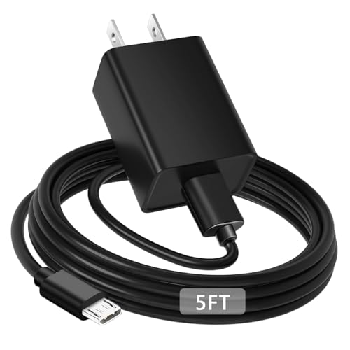 10W Fast Charger for NOCO GB40