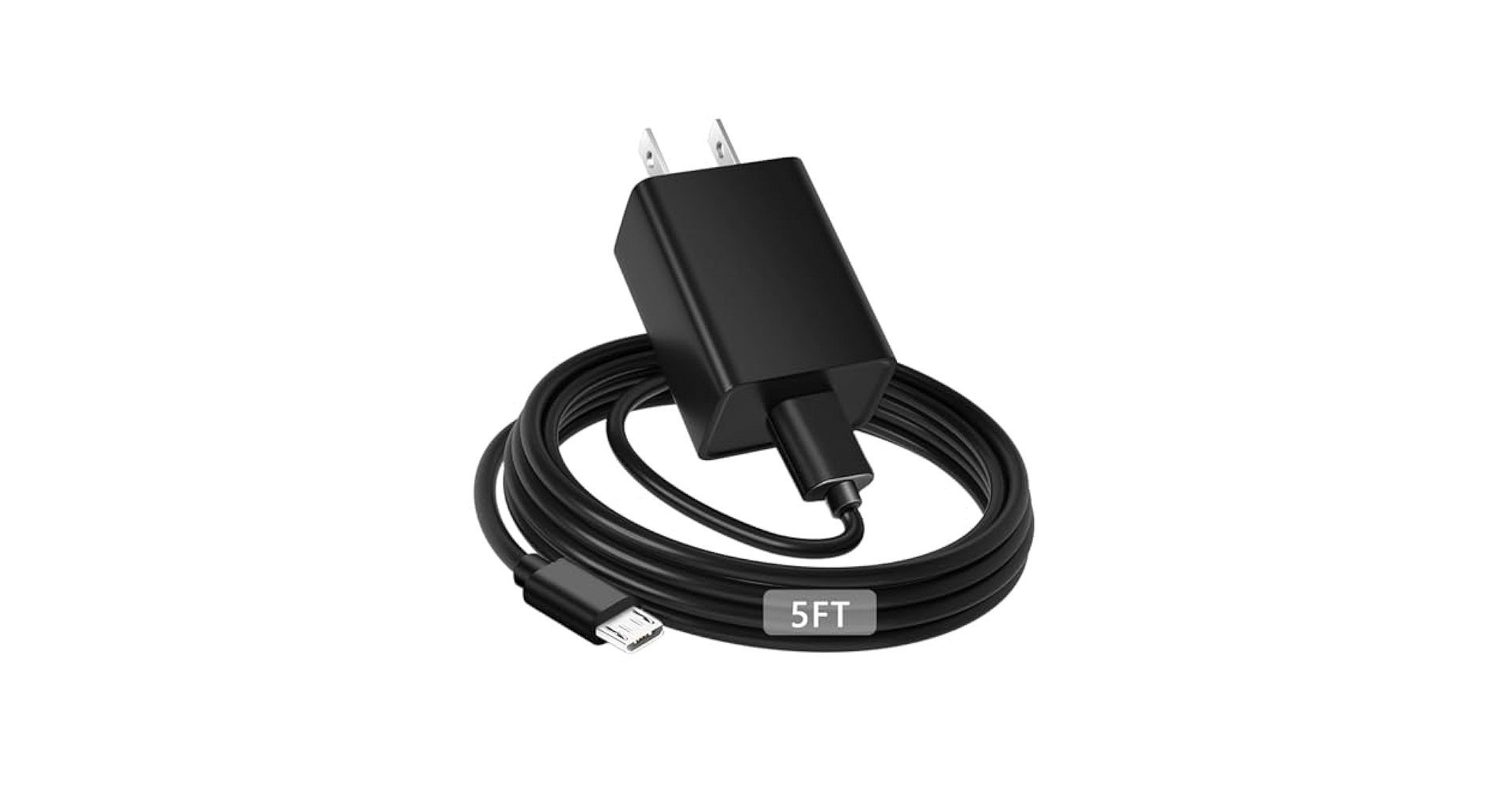 Amazon.com: Micro USB Charger for Kindle Paperwhite 5th/6th