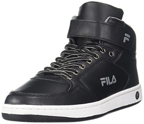 Image of Fila Mens Roberto 3 Sneaker