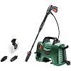 High pressure washer 110 bar