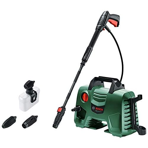 Bosch EasyAquatak 110 Compact Pressure Washer