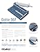 Dahle 567 Premium Guillotine Trimmer, 21