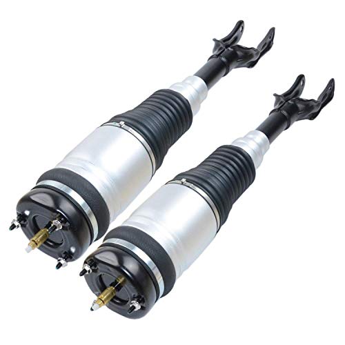 Air Suspension Shock Springs for 2011-15 Grand Cherokee