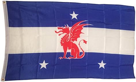 Beta Theta Pi Official 3x5' Flag