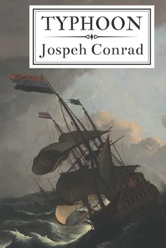 Typhoon B093RS7JP4 Book Cover