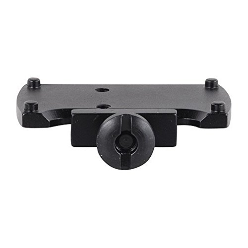 Image of BURRIS FastFire Series Secure Reliable Durable Easy-to-Maintain Mounting System for Red Dot Shooting Sights