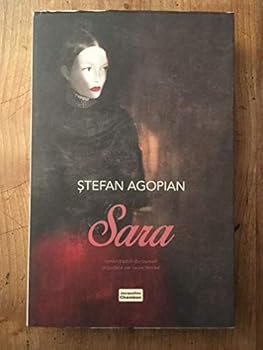 Paperback Sara [French] Book