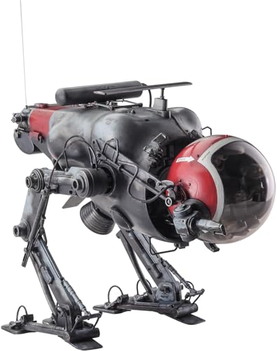 Hasegawa 664131 Luna Lum-168 Camel pour diorama spatial 1:20