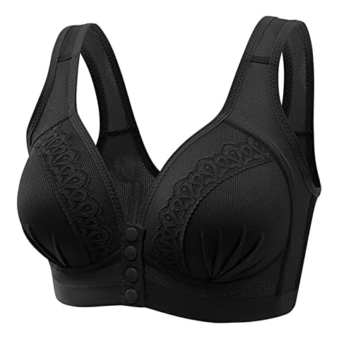 Daisy Bras Push Up Sports Bralettes for Women Cover