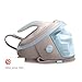 Philips PerfectCare Dampfbügelstation 7000 Serie - 600g Dampfstoß, 8,5 Bar Druck, OptimalTEMP, SteamGlide Elite Sohle, Abnehmbarer 1,5L Tank, Vertikaldampf, Easy De-Calc (PSG7200/60)
