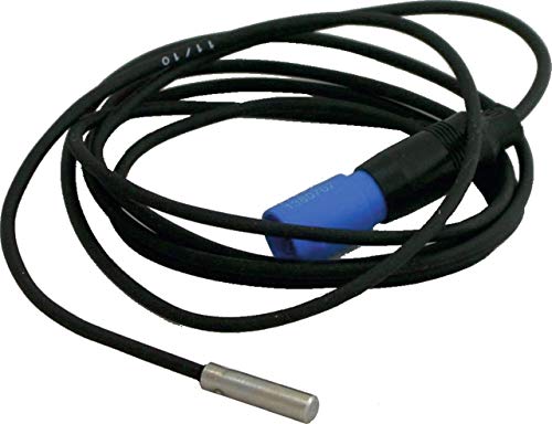 Wolf Cable verängerung 4 m para sonda de memoria Número de Referencia 2799054