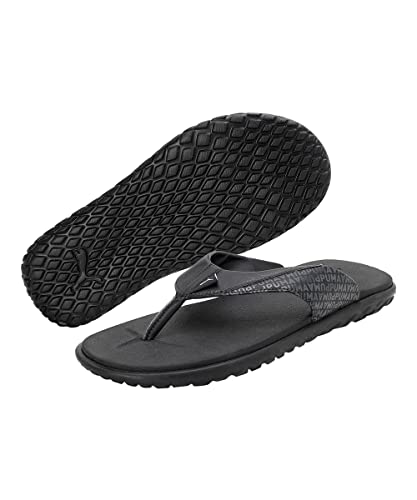 Image of Puma Unisex Adult Galaxy Comfort V4 Slipper