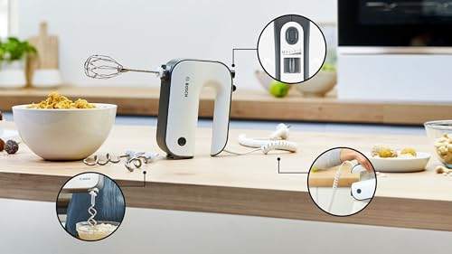 Sbattitore Bosch MFQ49300 - 4