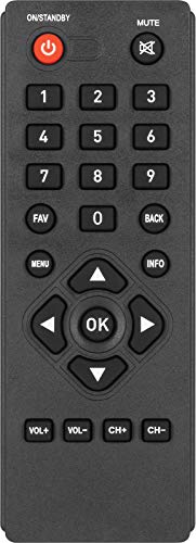 TechniSat Cablestar 100, Digitale Radio-Adapter (Voor Niet-Gecodeerde Digitale Radioprogramma'S Via Kabelnetwerk), Zwart - Image 7