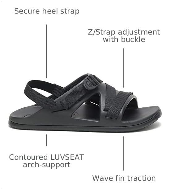 Image of Chaco Chillos Sport