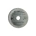 Produktbild Batavia 7060098 Diamant Sägeblatt  50 mm  2 PCS 1 -