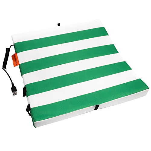 Beheizbares Sitzkissen