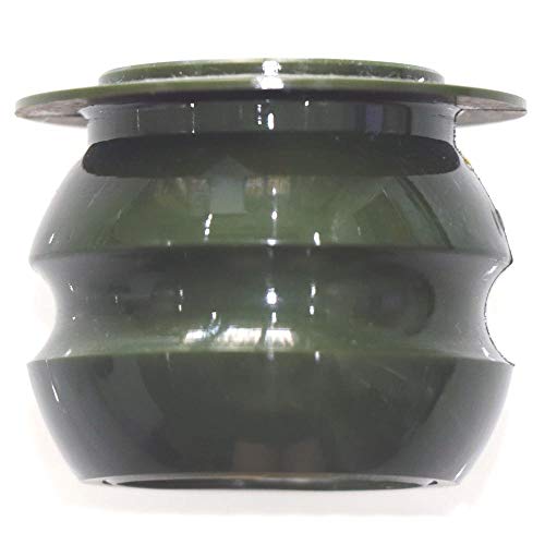 Replacement For Honda Trx300 Steering Bushing Fourtrax Trx300 200 250 350 400 450 90 2X4 4X4 (Selected Years) 5 Upper Steering Stem Shaft Bushing 53221-Hc4-000 53221-Hc4-004 #TOP1