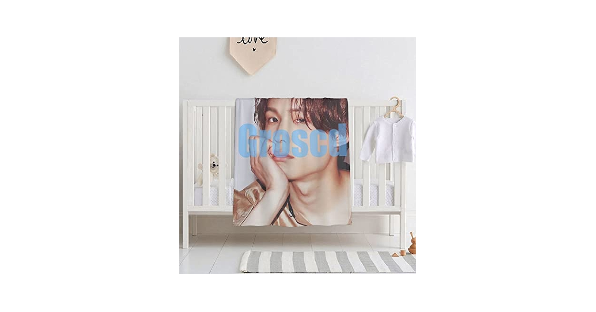 Amazon.co.jp: Sixtonesストーンズ-まつむら-ほくと ベビー