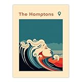 hamptons office chair CARE & QUALITY: Your prints arrive flat-packed for convenience. We've avoided tubes to eliminate any need for you to flatten curled edges. They're ready for framing in a colour and style that best suits your decor. Our premium prints are created using the latest printing technology, delivering vibrant, long-lasting colours, sharp details, and eye-catching designs. (Please note that some colour variations may occur due to individual screen settings).