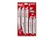 Milwaukee 5 Piece Demolition SAWZALL Blade Set (49-22-1105)