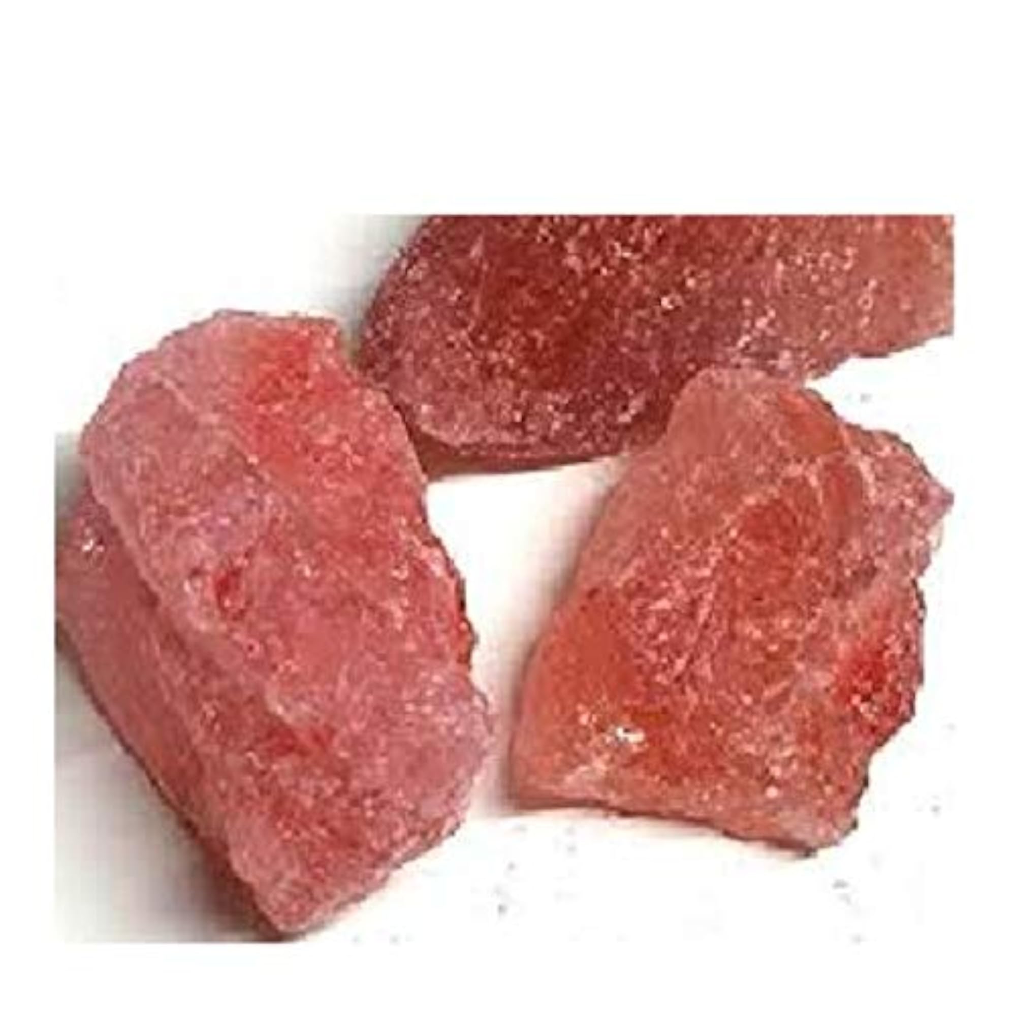 Yugantar Gulabi Phitkari Red Potash Alum, 300 gm