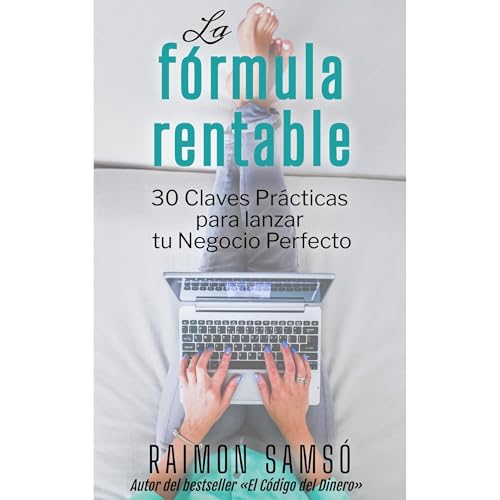 La F&amp;oacute;rmula Rentable : Raimon Samsó episode artwork