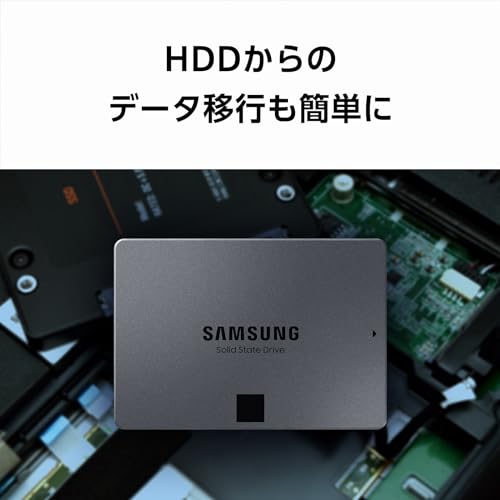 Amazon.co.jp: 日本サムスン: SATA SSD