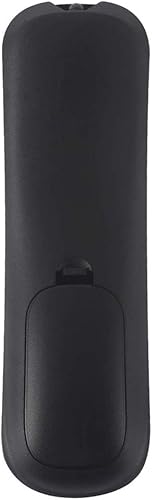 Miniatura 5 de Amiroko Mando a distancia reemplazado compatible con Android Smart TV Box T95, T95Z-K-V-U-W Pro, HK1, MX10, X88, X96, TX6, TX3, MX1, H50, H96