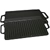 King Kooker 5CIBSB 5 Piece Cast Iron Box Set